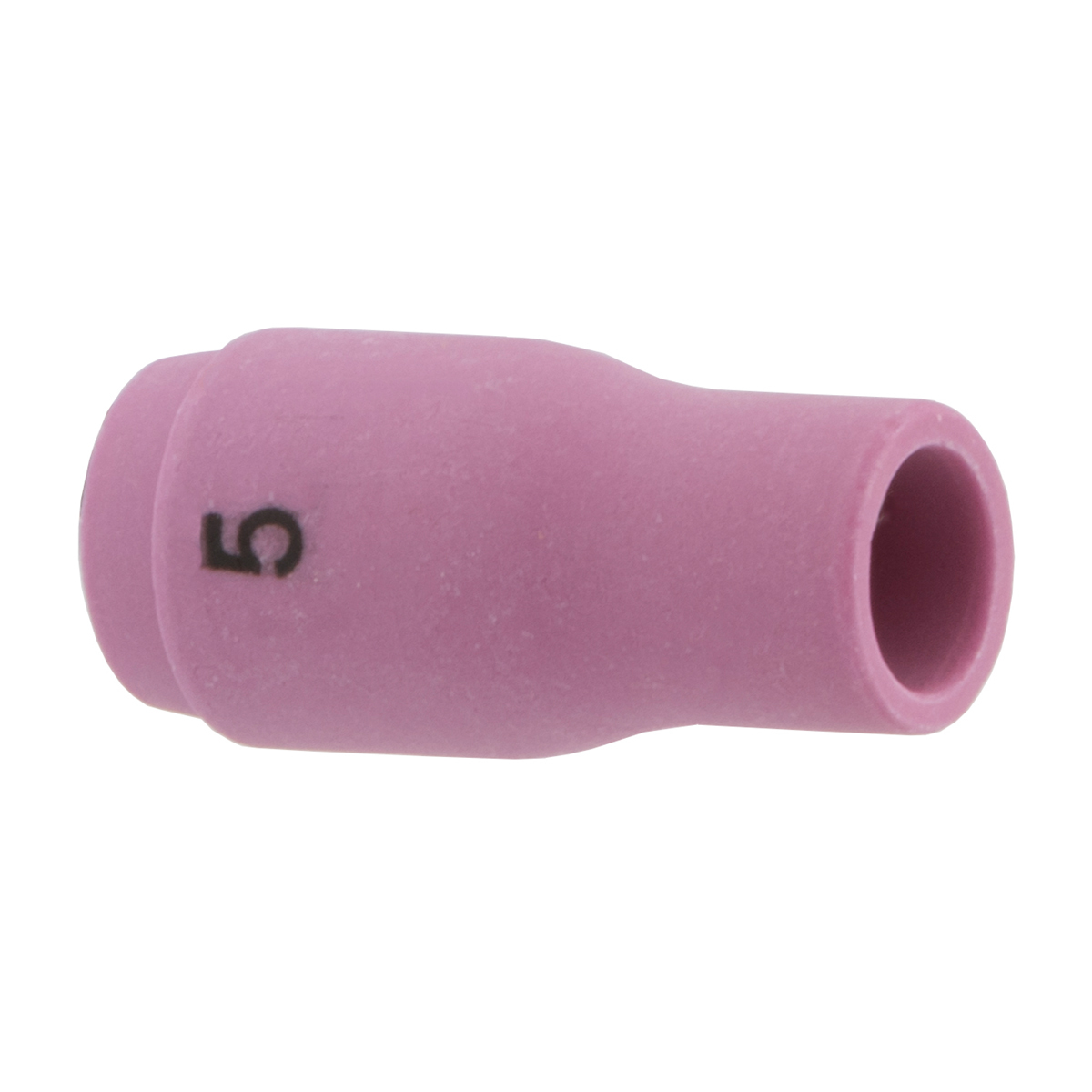 RADNOR 13N Series Standard Alumina TIG Nozzle