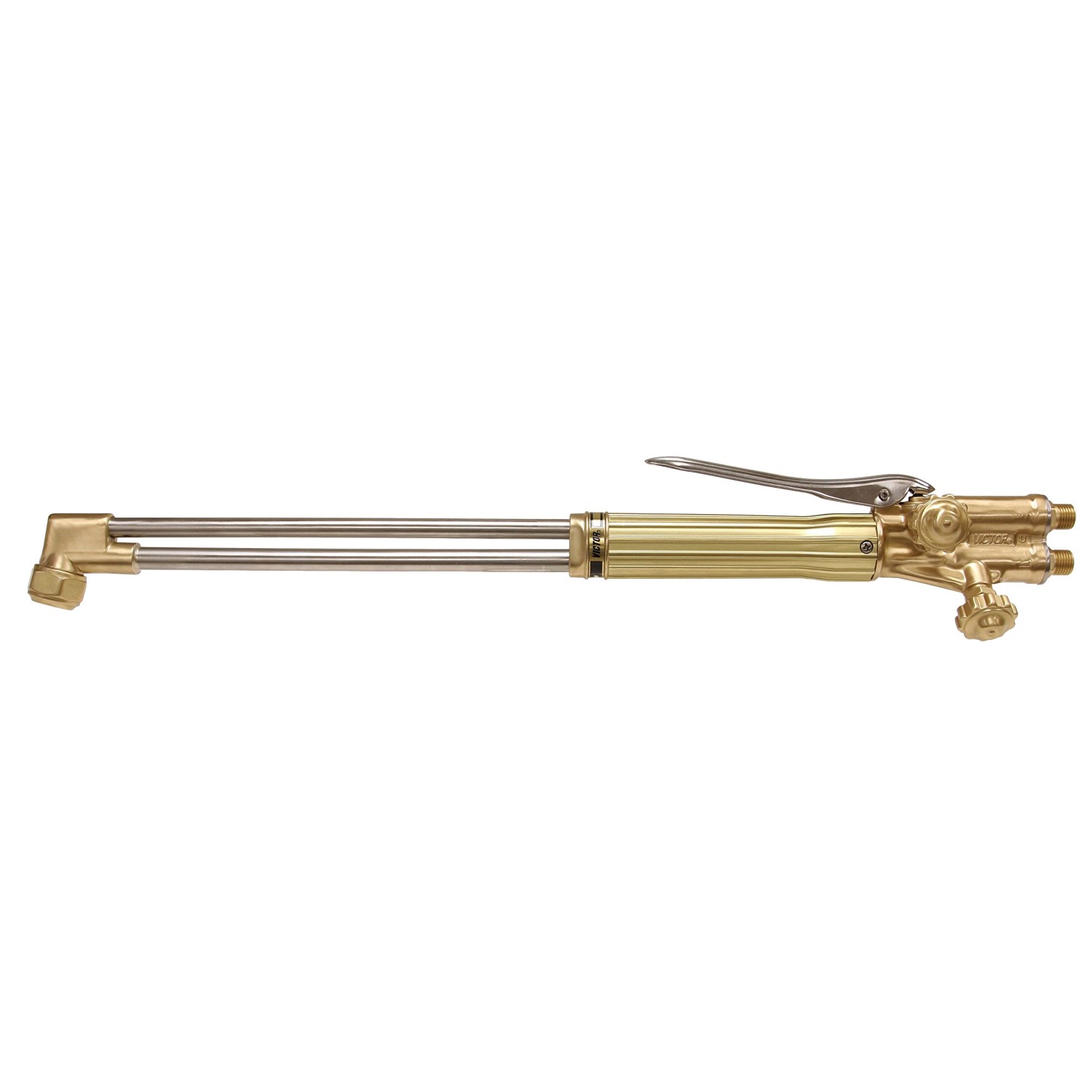 50s-60s USA製 WlLSON damaged cut and sewn ST2600 Heavy Duty Straight Cutting Torch
