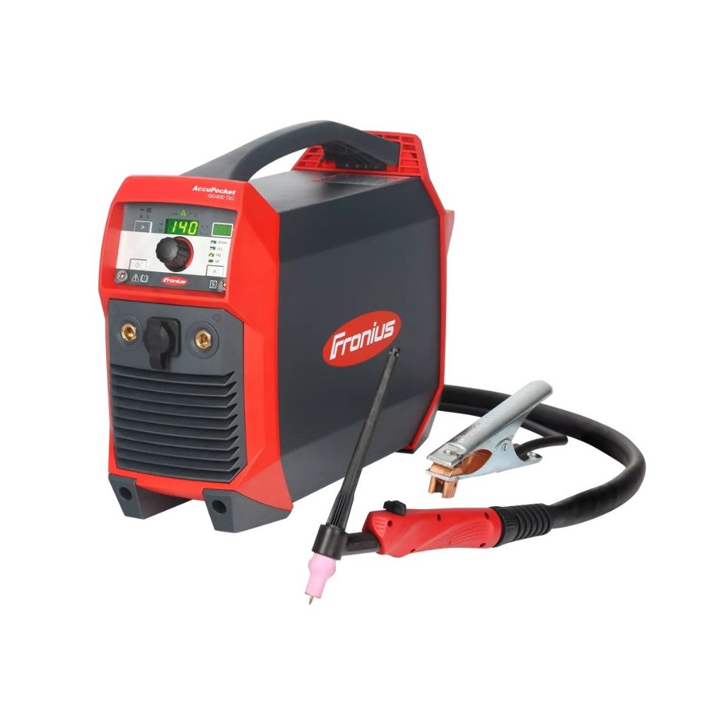 Soudeuses TIG, MIG Miller | Air Liquide Canada