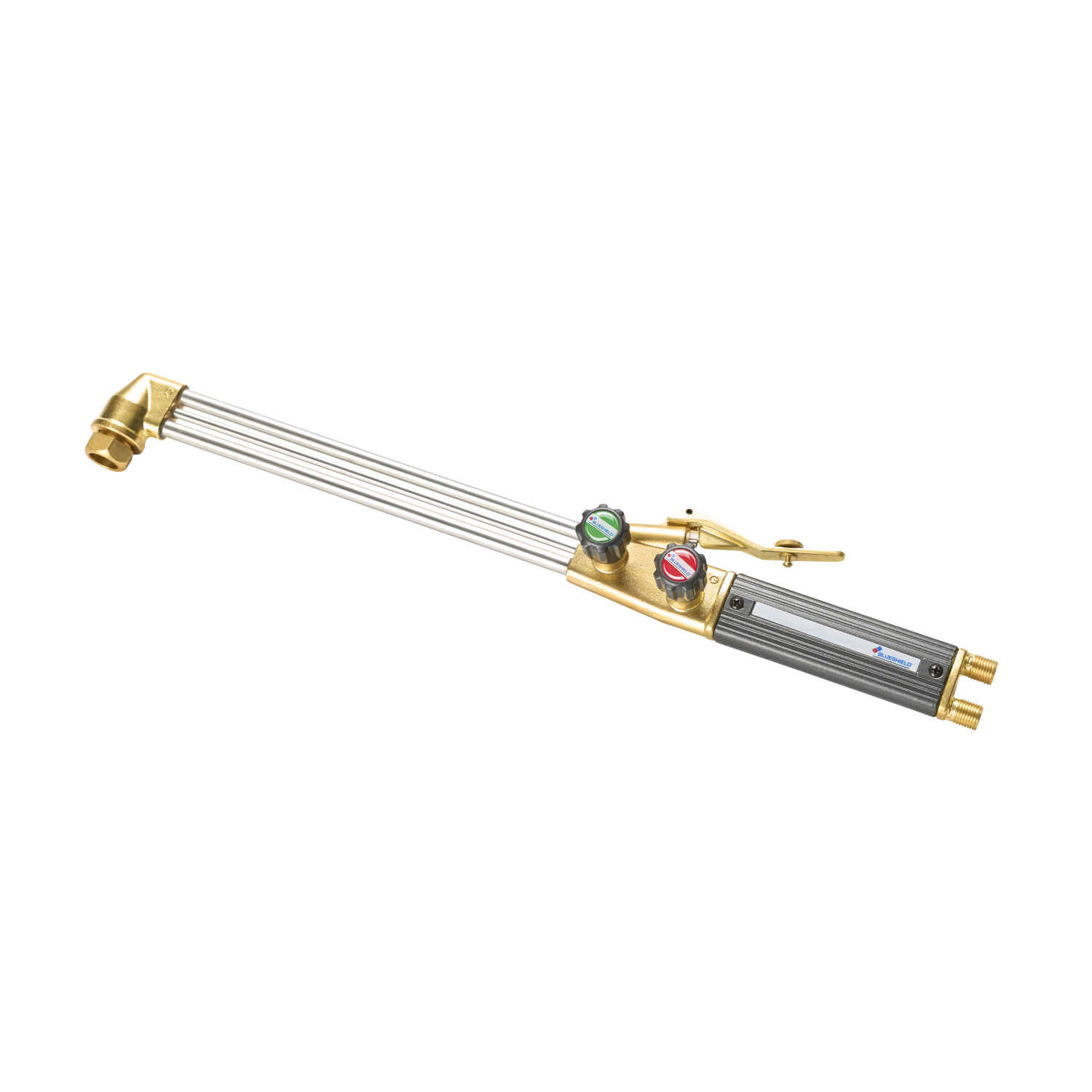 Manual Cutting Torch, 90° Head