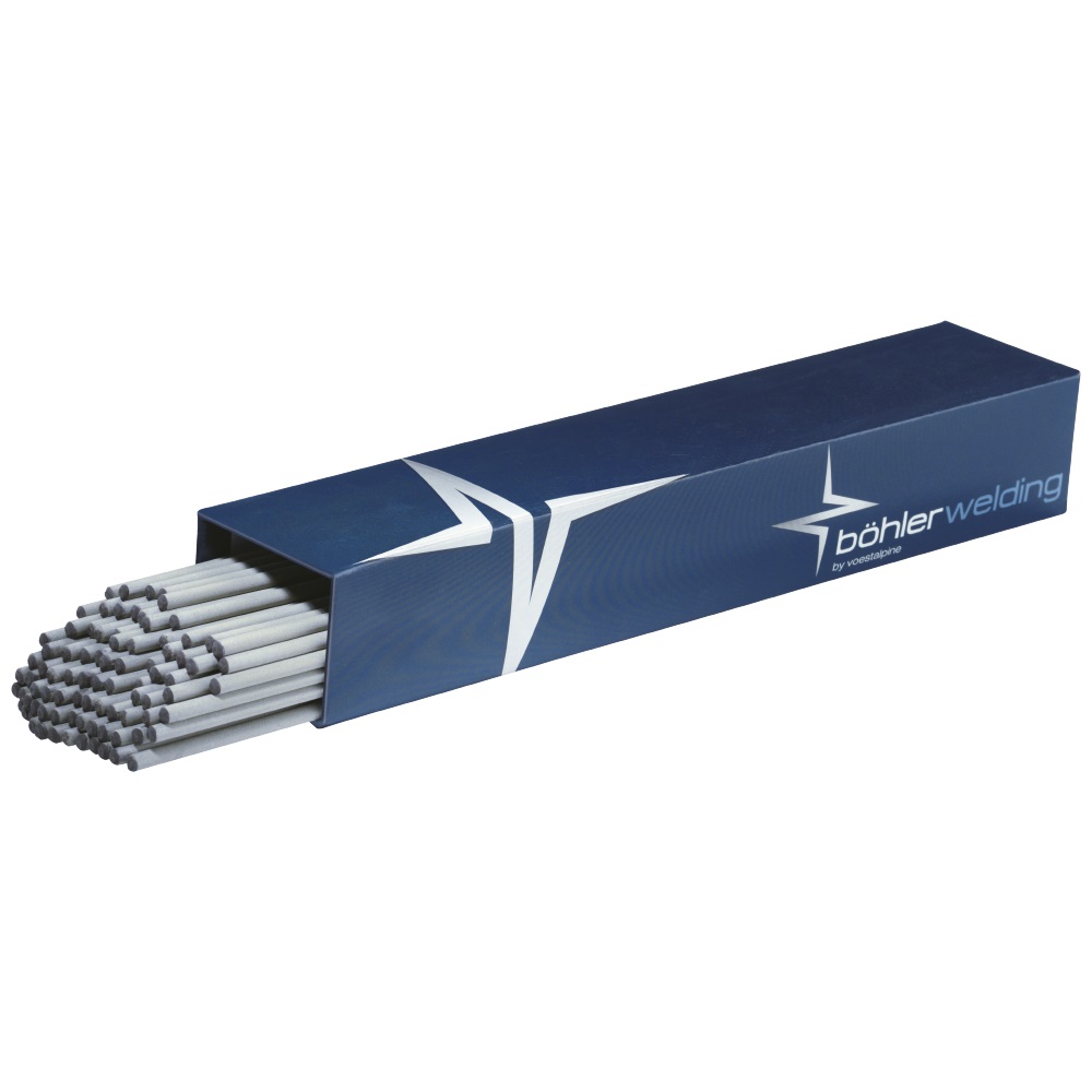 AVESTA 2205 GTAW Électrodes pour acier inoxydable