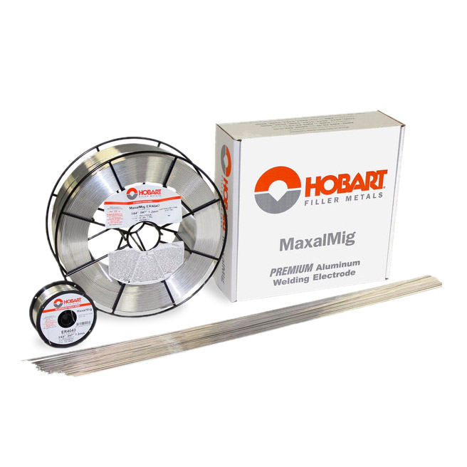 GMAW Welding Wire | Air Liquide Canada