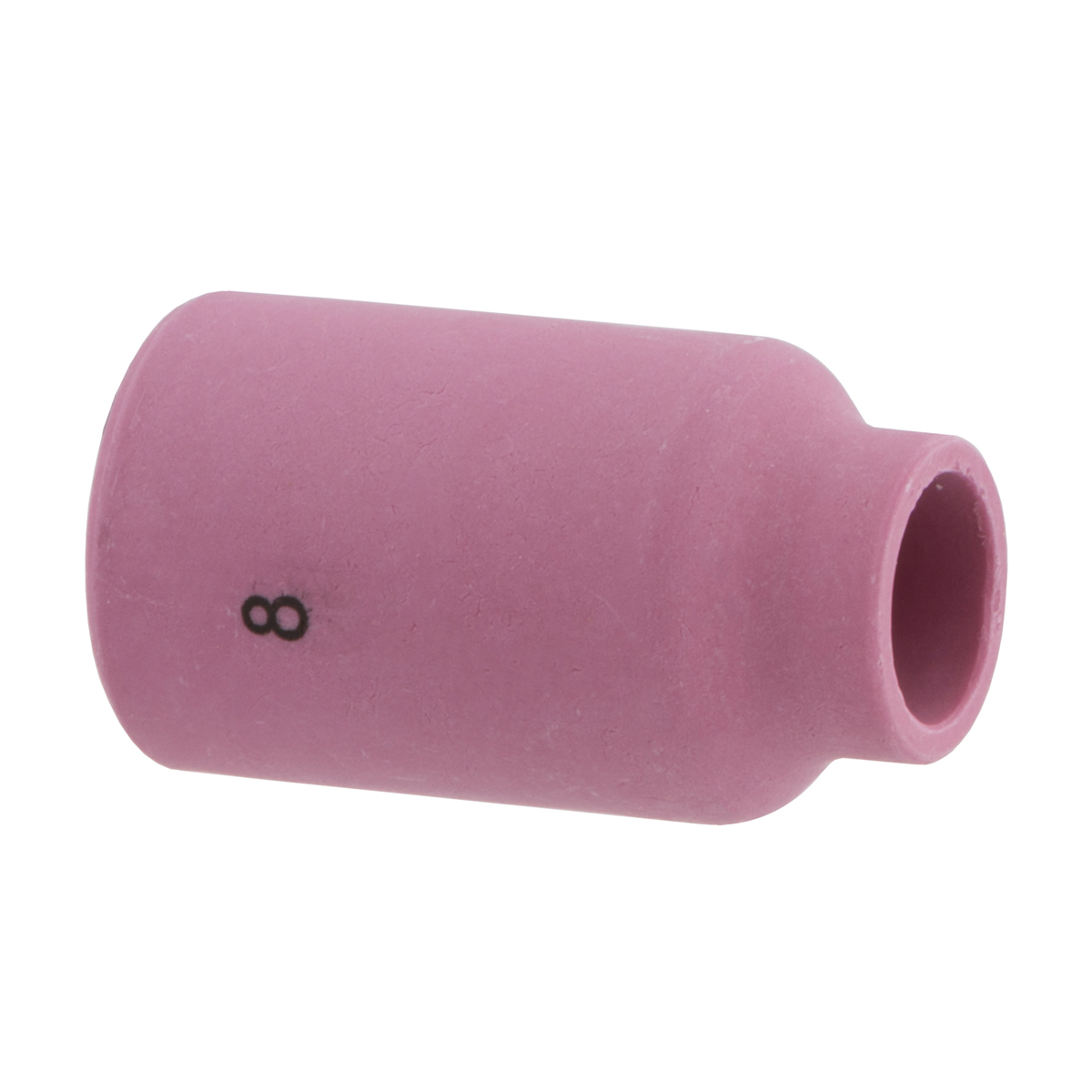 RADNOR 54N Series Alumina Gas Lens TIG Nozzle
