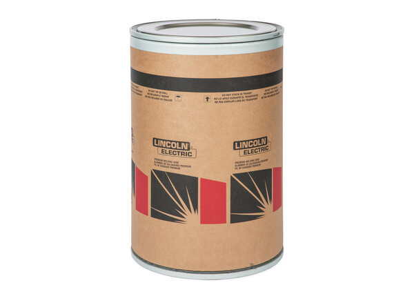 Metalshield® MC-70 XLS™ Metal-Cored Gas-Shielded (GMAW-C) Wire