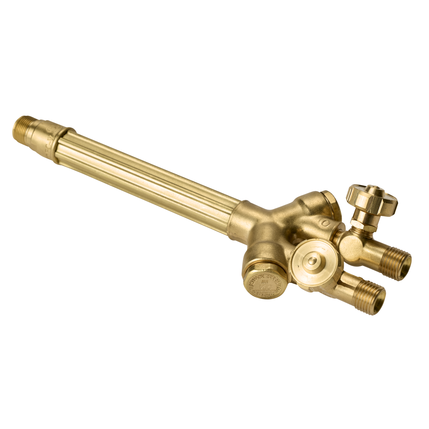 Torches Handles and Cutting Attachments