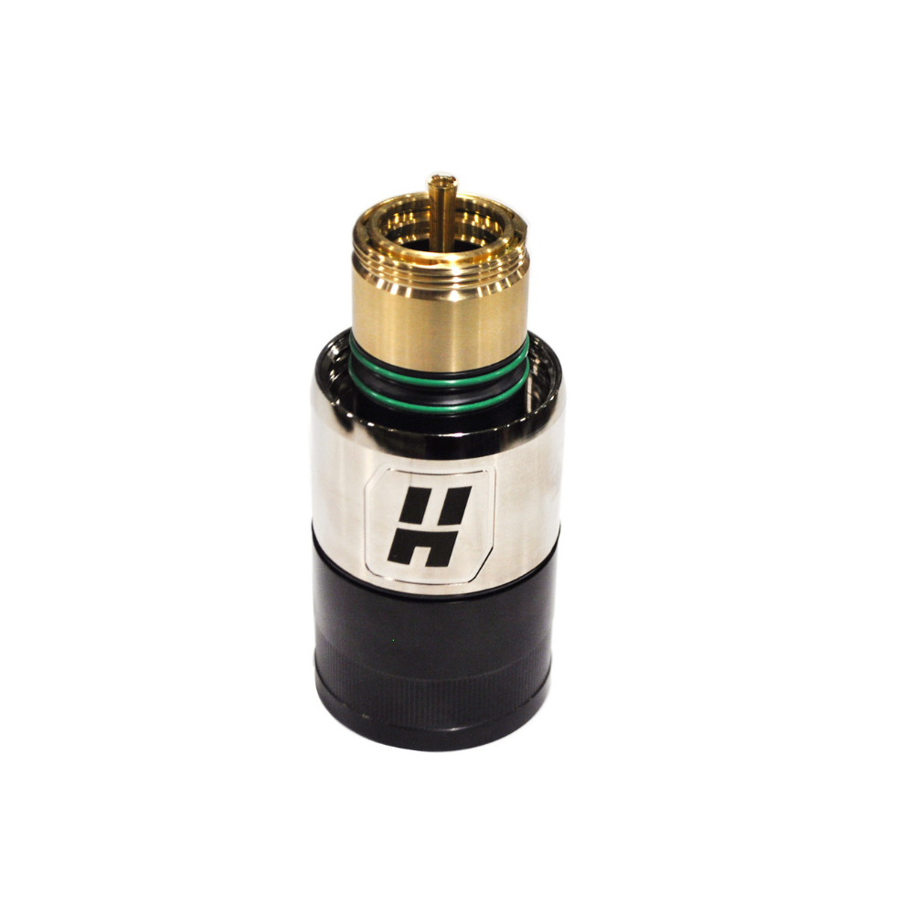 Hypertherm XPR Quick Disconnect Torch Head