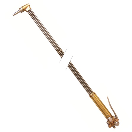 Smith® Gas Axe™ Straight Cutting Torch, 90° head angle, 6'