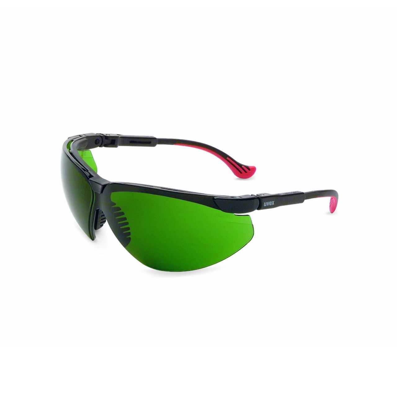 Uvex Genesis XC HydroShield Anti-Fog Safety Glasses