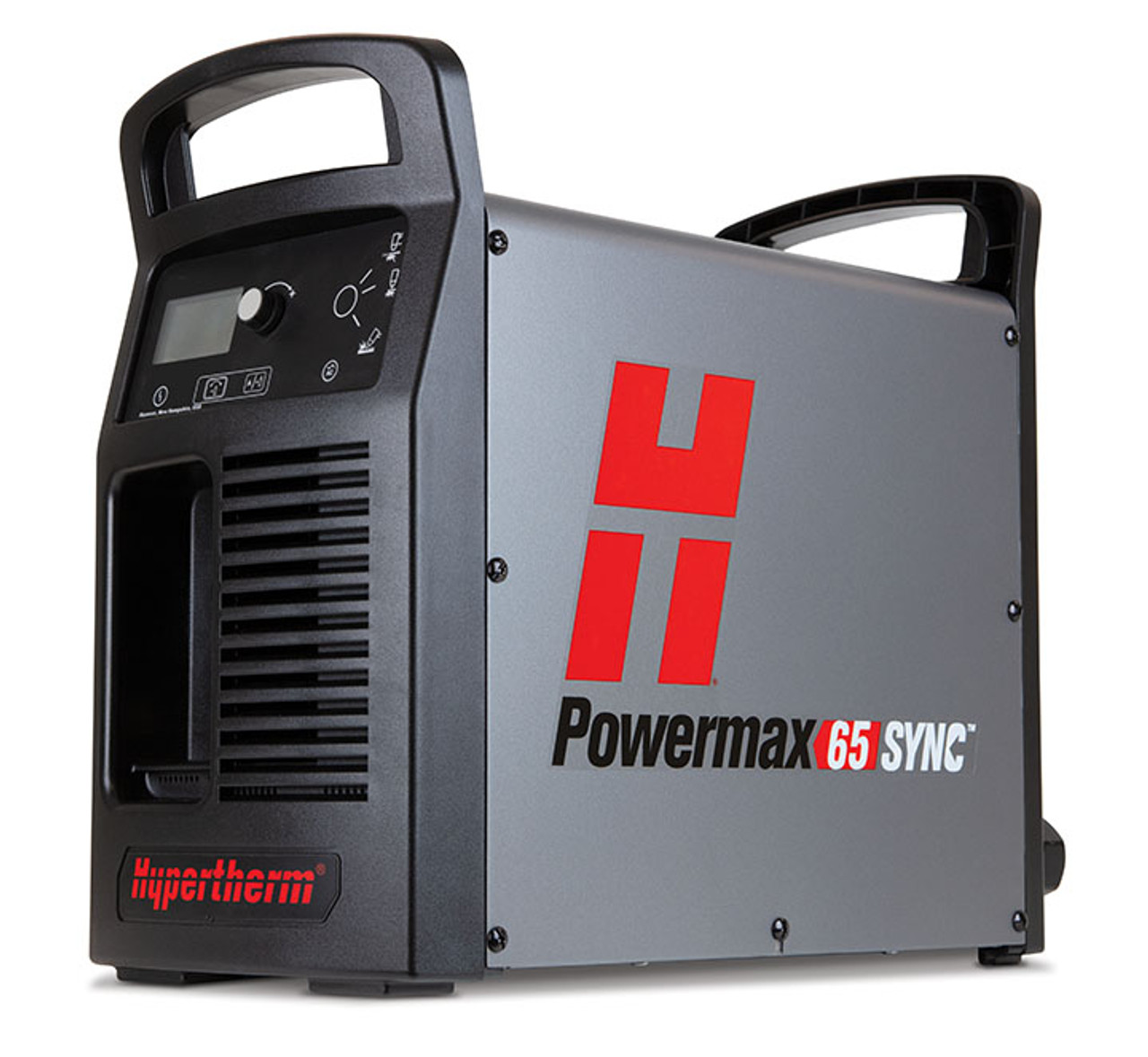 Hypertherm Powermax65 SYNC Plasma Cutter