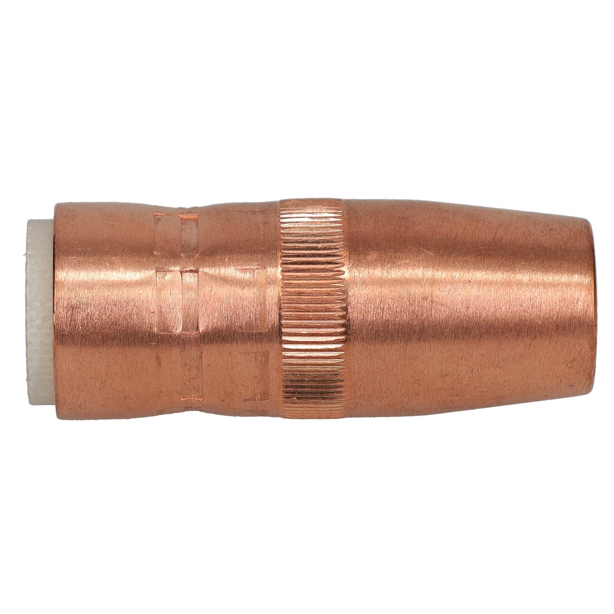 Centerfire™ MIG Nozzle, 1/2