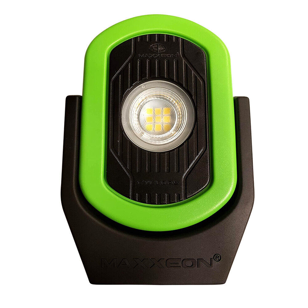 WorkStar® Cyclops Rechargeable Work Light