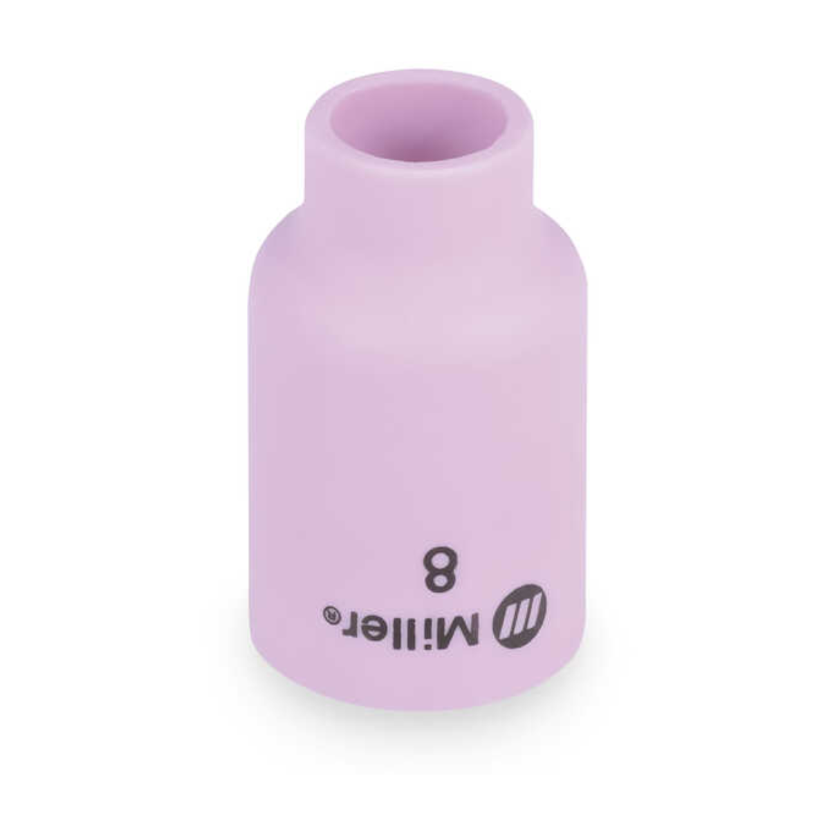 Miller Weldcraft Alumina Gas Lens Nozzle