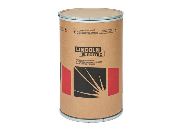 SuperArc® L-56® Copper Coated MIG Wire