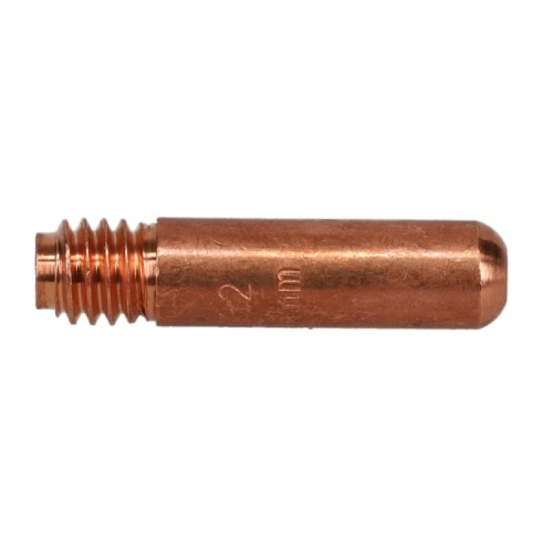 BLUESHIELD MIG Contact Tip Tregaskis 403-1-332 Style, 3/32" Wire