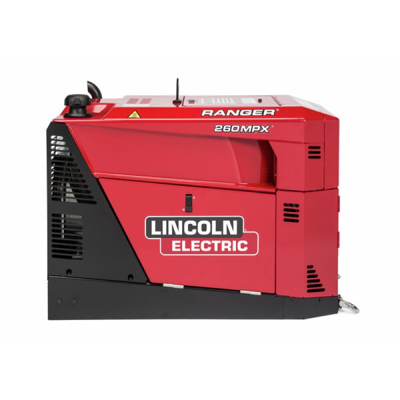 Ranger® 260MPX™ Kohler® EngineDriven Welder