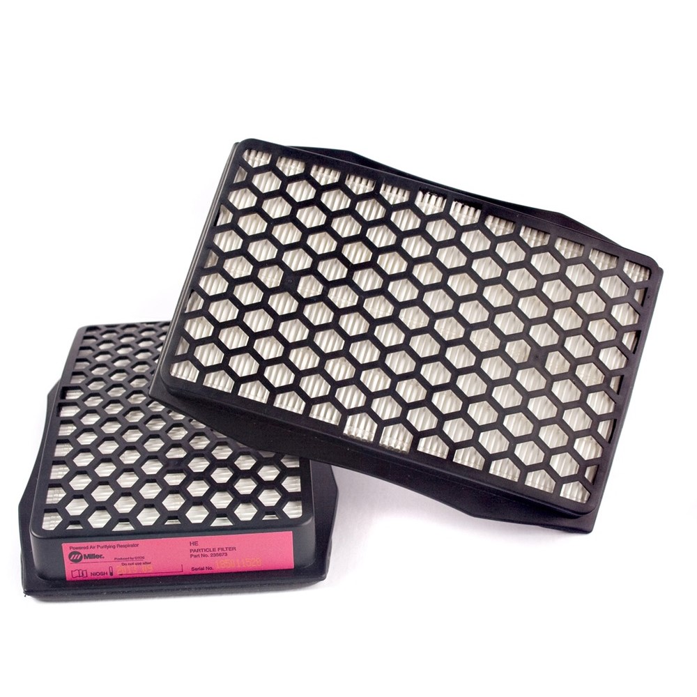 HEPA Filter, 2/Pack