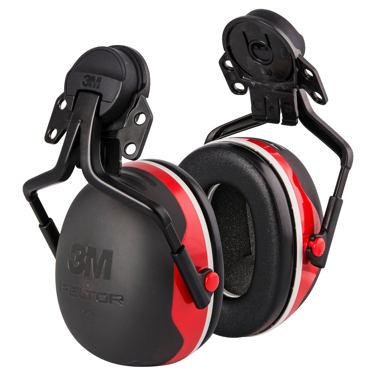 3M PELTOR™ X Safety Earmuffs, 25.0 dB