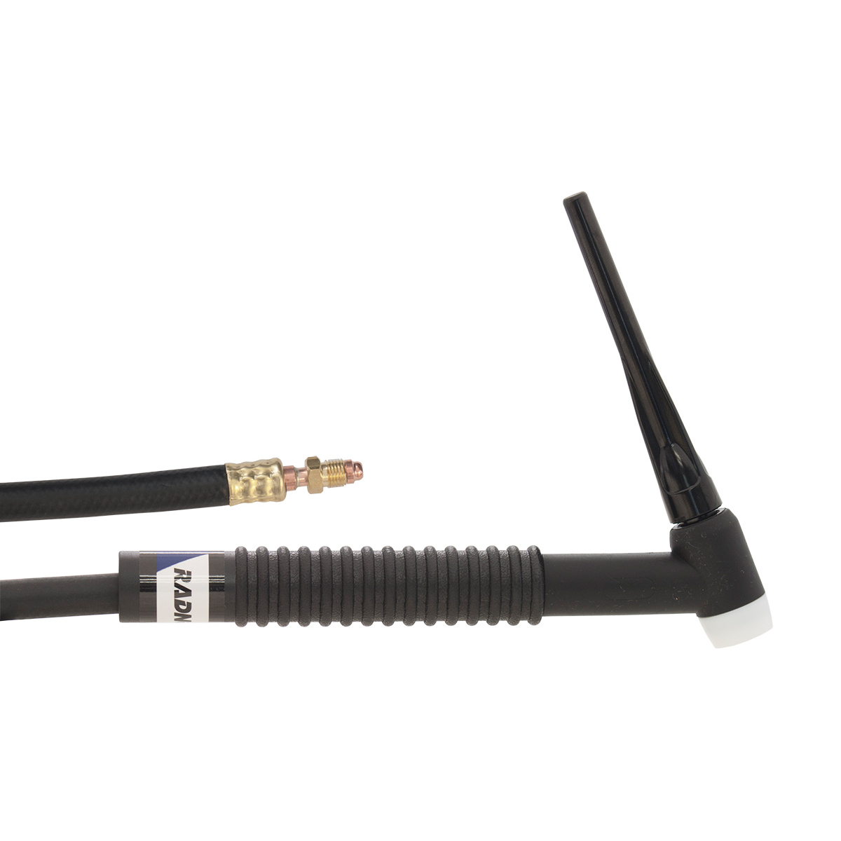 RADNOR 17F Flex Head TIG Torch Package