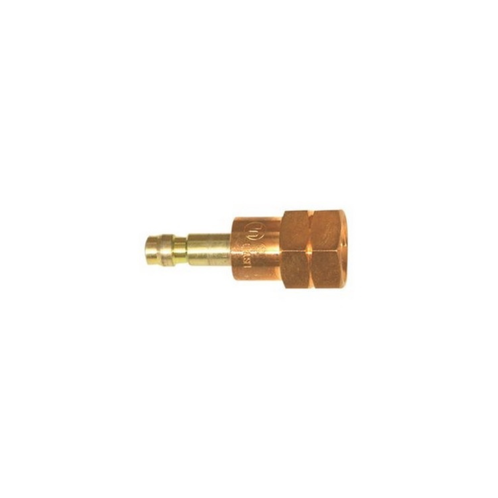 Sentinel Safety-Z Quick Release Connector