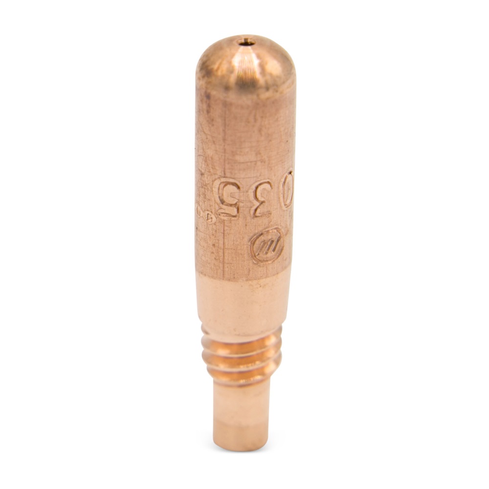 ミルミル Miller AccuLock MDX Contact Tip for 0.035