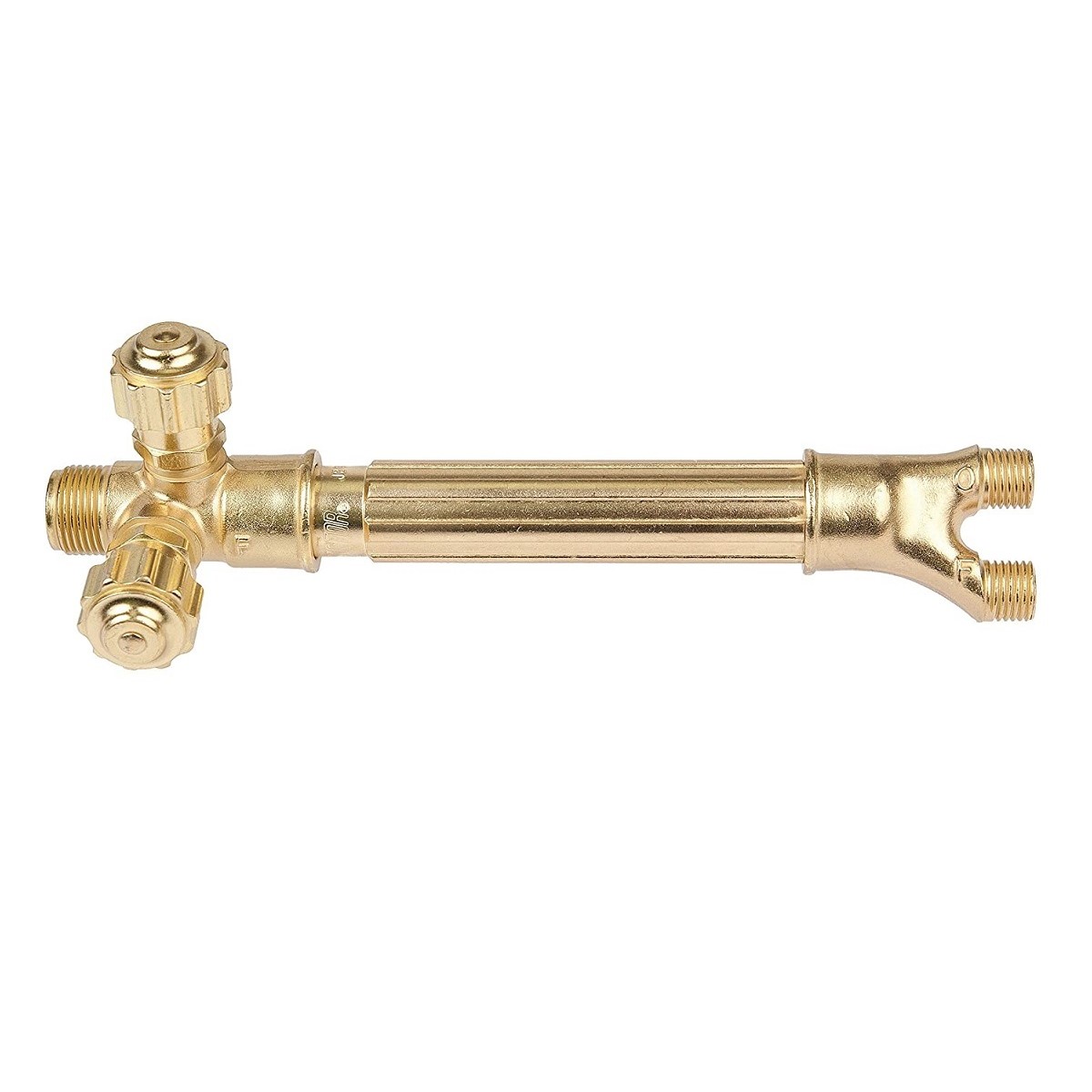 Torches Handles and Cutting Attachments