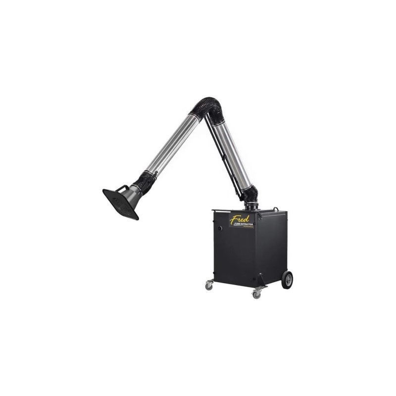brouge 150 F、cram100 DStune、rayrea85ss 、 Diversitech Fred Junior Portable Fume Extractor