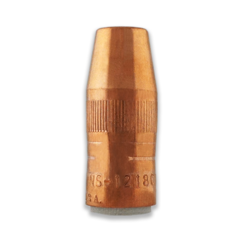 Centerfire™ MIG Nozzle, 1/2