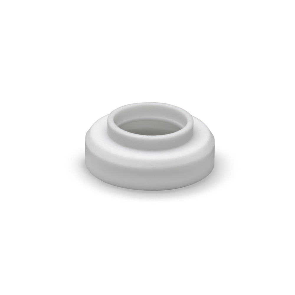 Stubby Gas Lens Insulator for Weldcraft™ TIG Torches