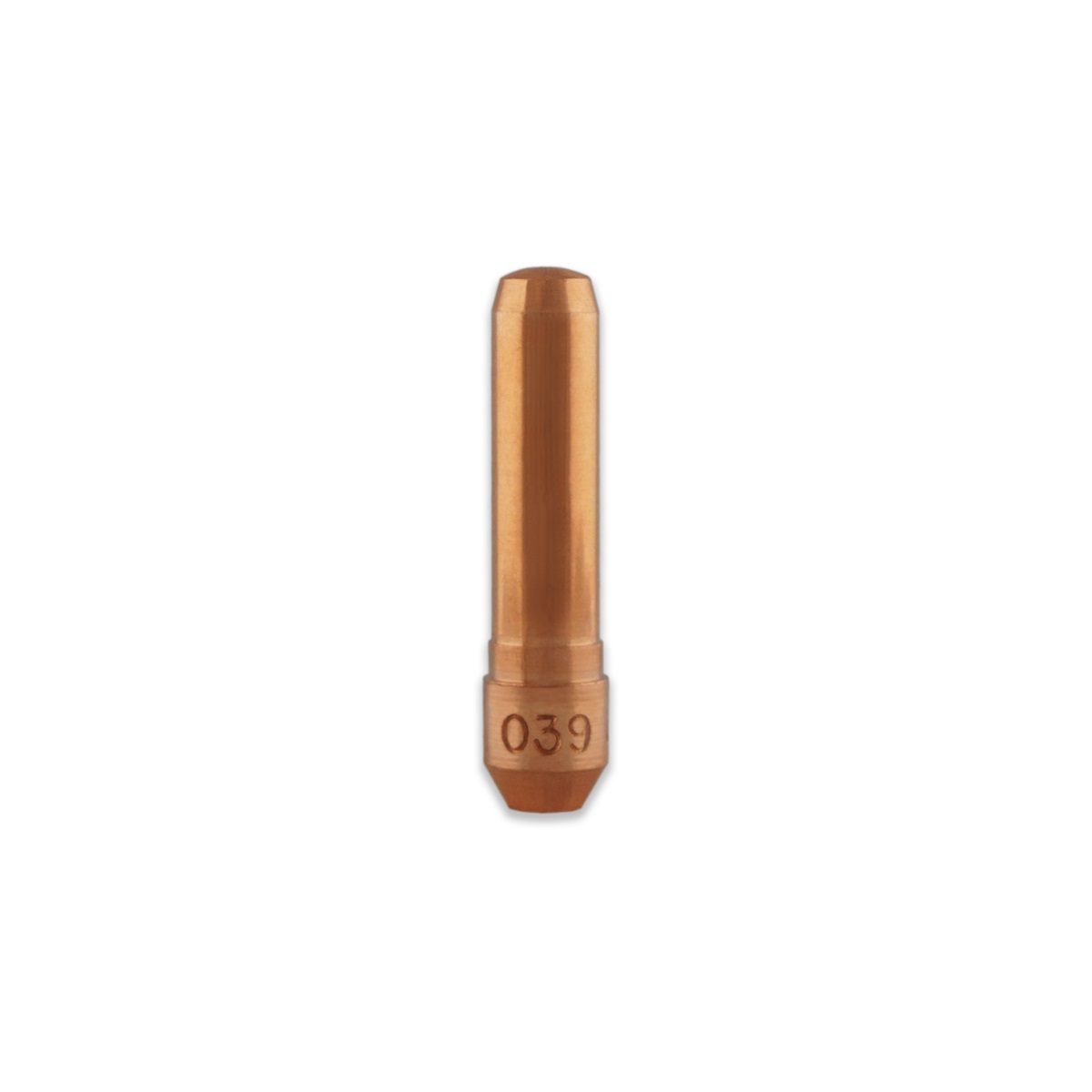BERNARD MIG Contact Tip Centerfire Series 0.039"