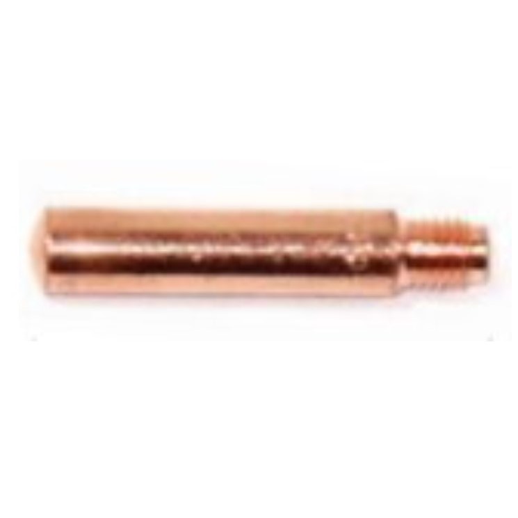 BLUESHIELD MIG Contact Tip Tweco 14H-40 Style, 0.040"