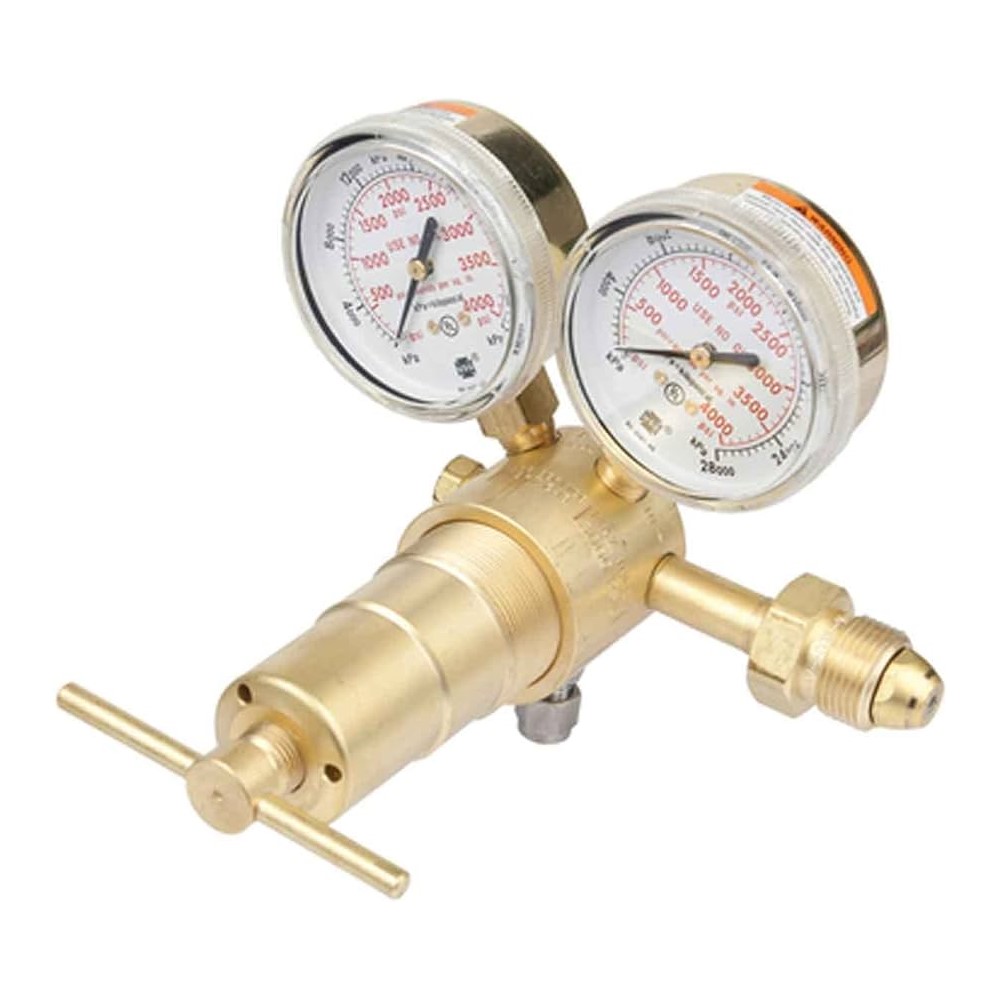 Victor SR 4J-580 Inert Gas Regulator