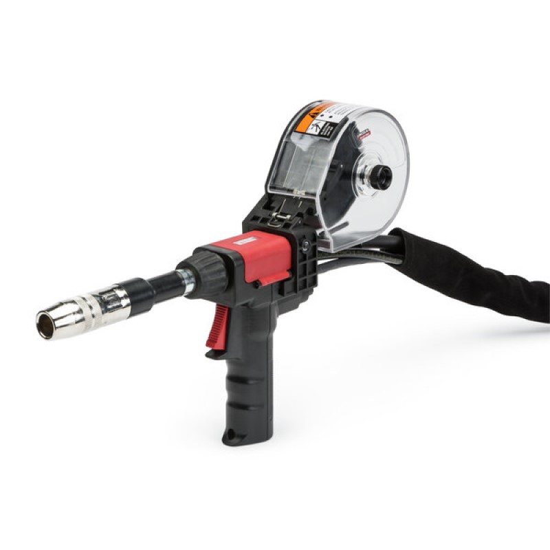 Lincoln Electric Magnum PRO 250LX MIG Spool Gun