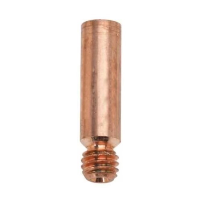 LINCOLN ELECTRIC Contact Tip 0.025"